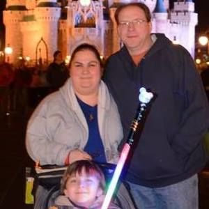 Meet your Posher, Audrea